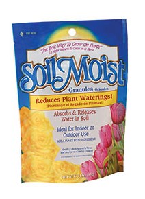 Soil moist polymere  jrm
