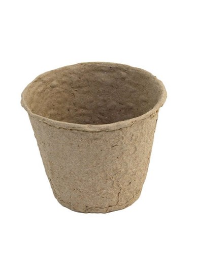 Pot biodegradable