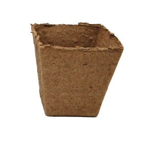 Pot biodegradable
