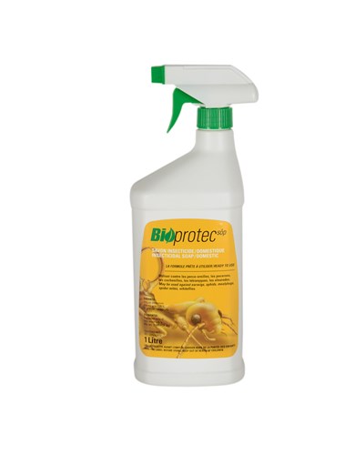 Savon insecticide (pae)