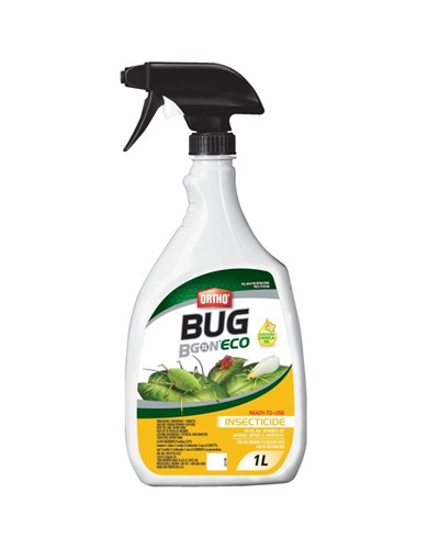 Bug b gon eco (3 dans 1)