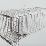 Cage pour capturer - Photo